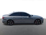 2023 Audi A4 45 S line Premium Plus quattro