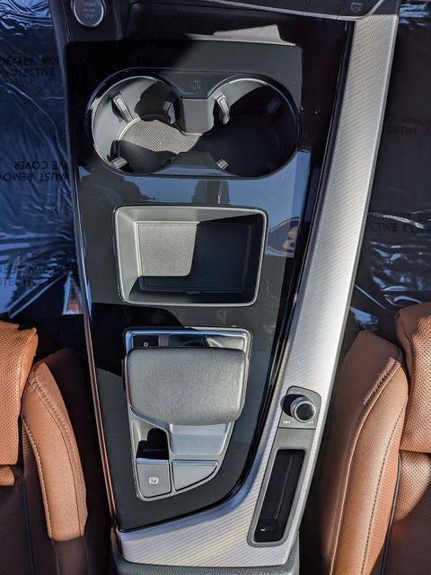 2023 Audi A4 45 S line Premium Plus quattro