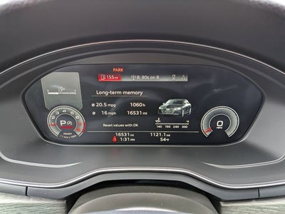 2023 Audi A4 45 S line Premium Plus quattro