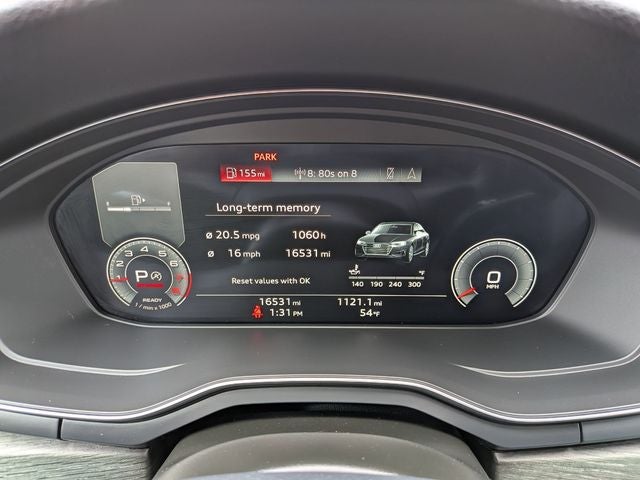 2023 Audi A4 45 S line Premium Plus quattro