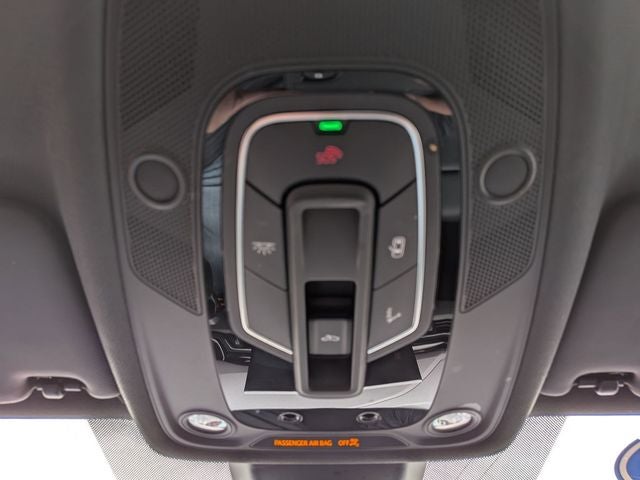 2023 Audi A4 45 S line Premium Plus quattro