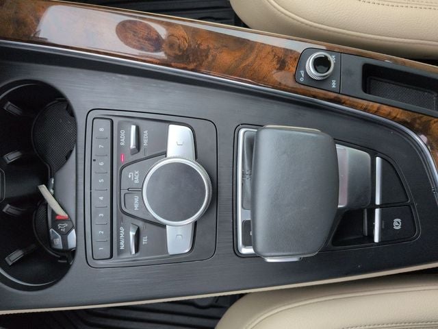 2019 Audi A4 2.0T Premium Plus quattro