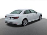 2019 Audi A4 2.0T Premium Plus quattro