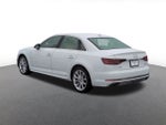 2019 Audi A4 2.0T Premium Plus quattro