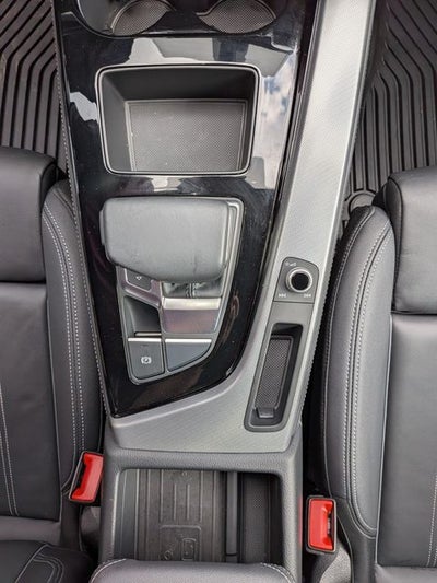 2024 Audi A5 Sportback 45 S line Premium Plus quattro
