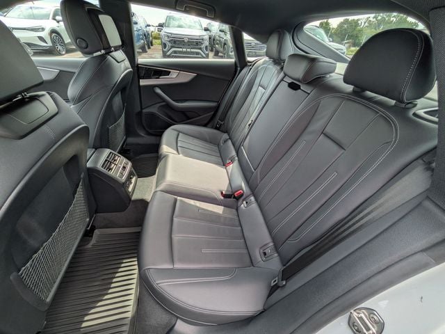 2024 Audi A5 Sportback 45 S line Premium Plus quattro