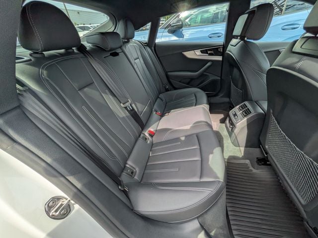 2024 Audi A5 Sportback 45 S line Premium Plus quattro