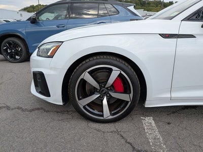 2024 Audi A5 Sportback 45 S line Premium Plus quattro
