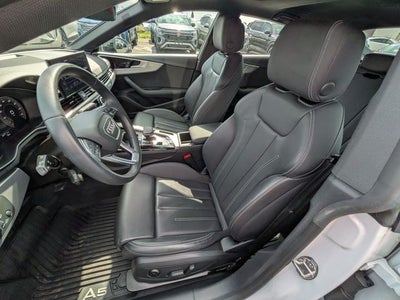 2024 Audi A5 Sportback 45 S line Premium Plus quattro