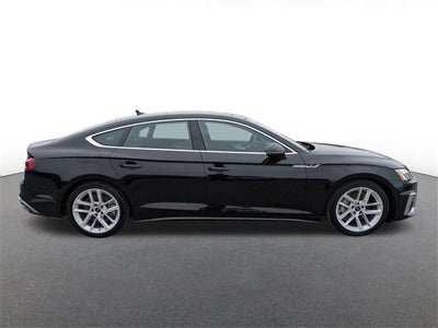 2024 Audi A5 Sportback 45 S line Premium Plus quattro