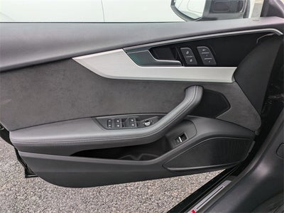 2024 Audi A5 Sportback 45 S line Premium Plus quattro