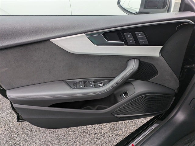 2024 Audi A5 Sportback 45 S line Premium Plus quattro