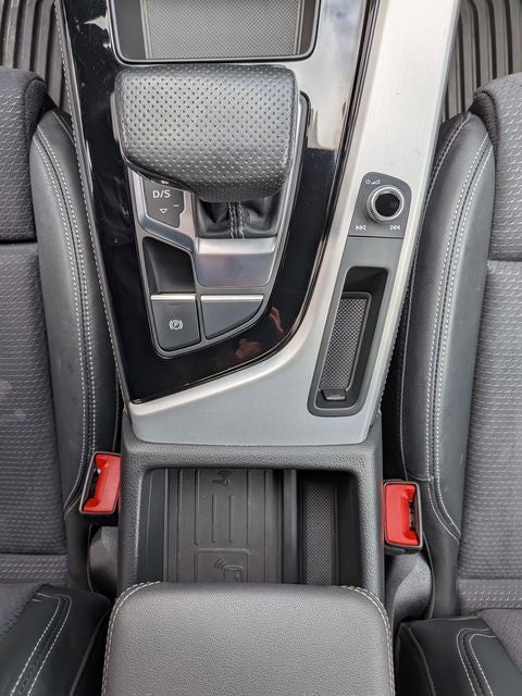 2023 Audi A5 Sportback 45 S line Premium Plus quattro