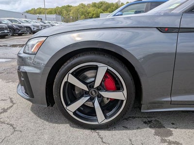 2023 Audi A5 Sportback 45 S line Premium Plus quattro