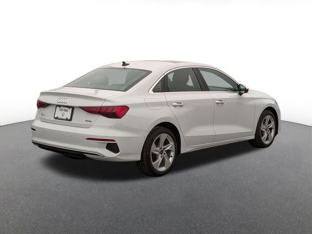 2023 Audi A3 40 Premium quattro