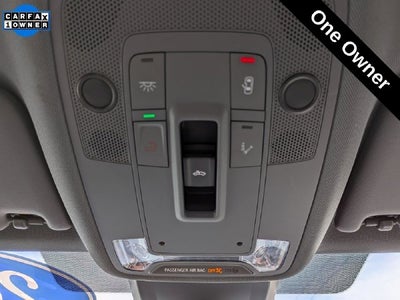 2024 Audi A3 40 Premium quattro