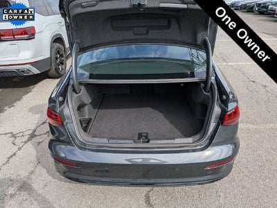 2024 Audi A3 40 Premium quattro