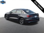 2024 Audi A3 40 Premium quattro