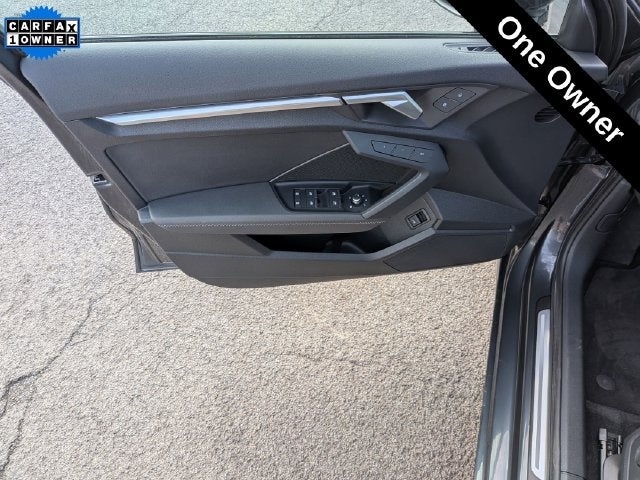 2024 Audi A3 40 Premium quattro