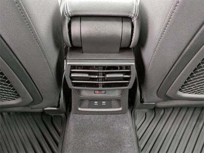 2023 Audi A3 40 Premium quattro