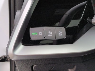 2023 Audi A3 40 Premium quattro