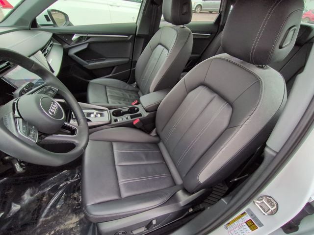 2023 Audi A3 40 Premium quattro