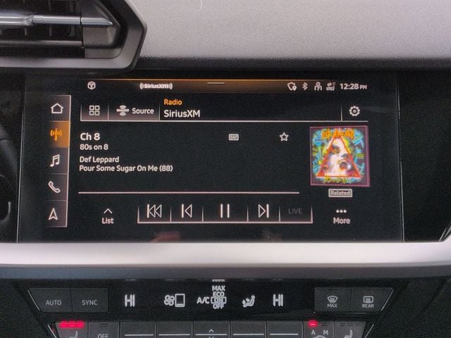 2023 Audi A3 40 Premium quattro