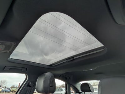 2023 Audi A3 40 Premium quattro