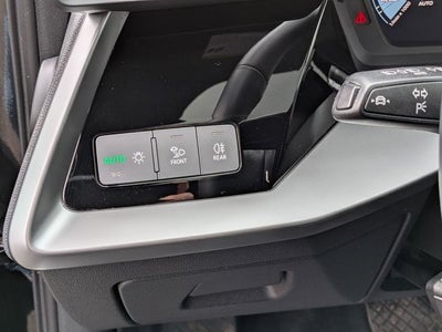 2023 Audi A3 40 Premium quattro