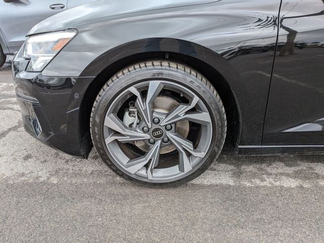 2023 Audi A3 40 Premium quattro