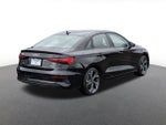 2023 Audi A3 40 Premium quattro