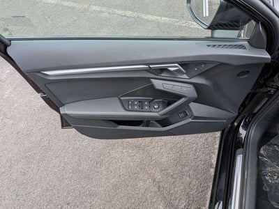 2023 Audi A3 40 Premium quattro