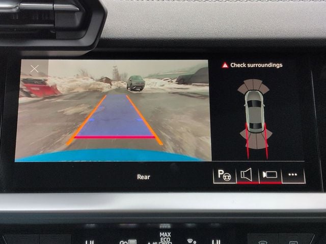 2023 Audi S3 2.0T Premium Plus quattro