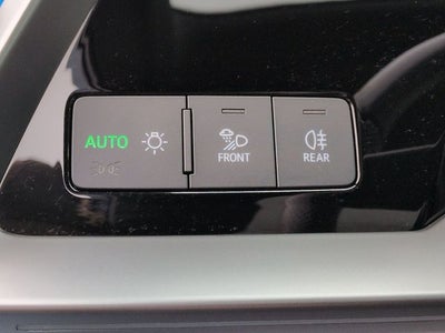 2023 Audi S3 2.0T Premium Plus quattro