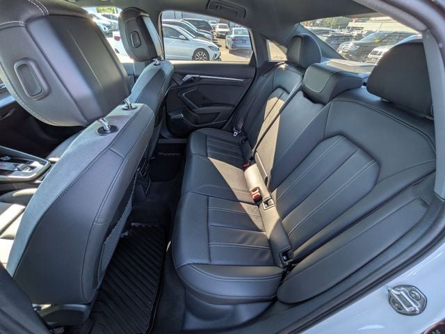 2023 Audi A3 40 Premium Plus quattro