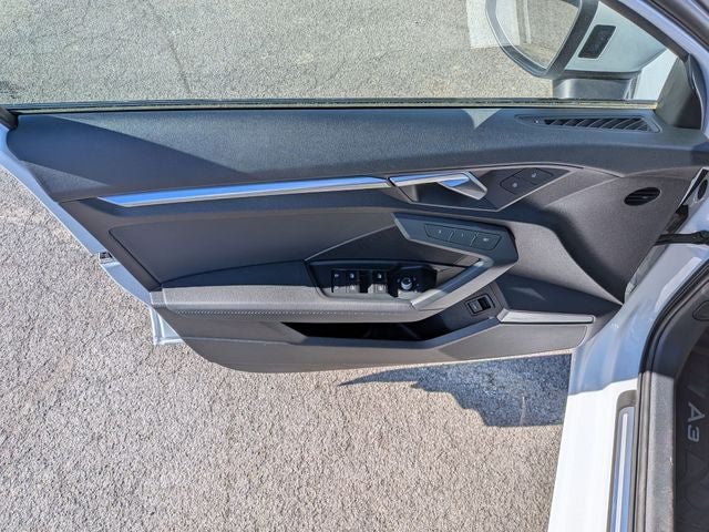 2023 Audi A3 40 Premium Plus quattro