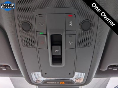 2024 Audi A3 40 Premium Plus quattro