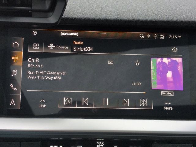 2023 Audi A3 40 Premium Plus quattro