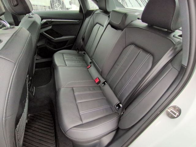 2023 Audi A3 40 Premium Plus quattro