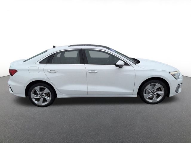 2023 Audi A3 40 Premium Plus quattro