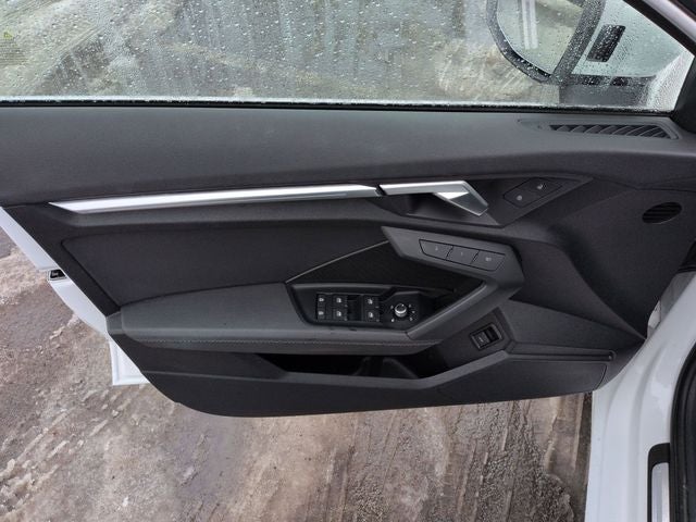 2023 Audi A3 40 Premium Plus quattro