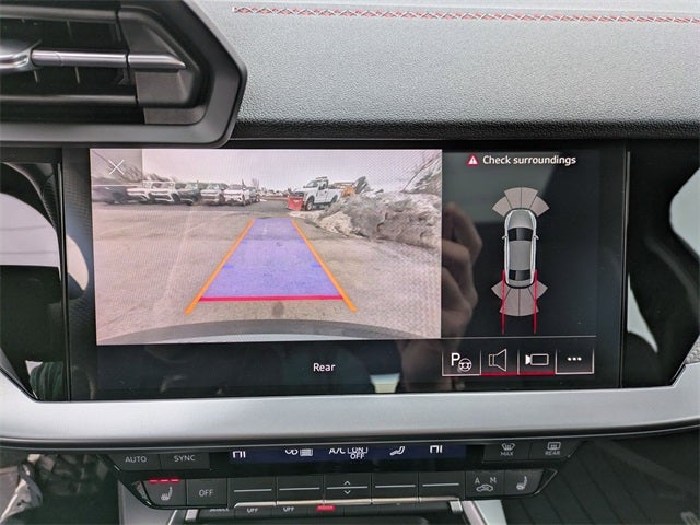 2023 Audi S3 2.0T Prestige quattro