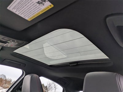 2023 Audi S3 2.0T Prestige quattro