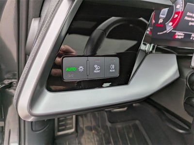 2023 Audi S3 2.0T Prestige quattro