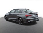 2023 Audi S3 2.0T Prestige quattro