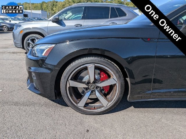 2023 Audi A5 45 S line Premium Plus quattro