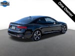 2023 Audi A5 45 S line Premium Plus quattro