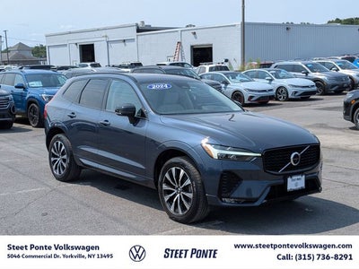 2024 Volvo XC60 B5 Core