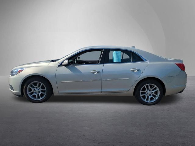 2014 Chevrolet Malibu LT 1LT