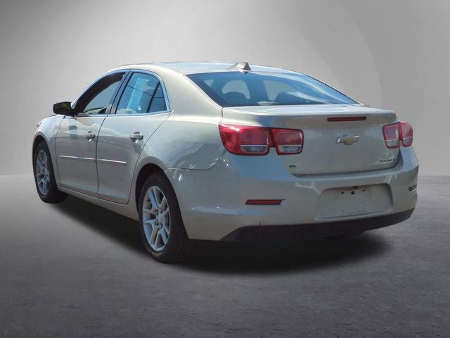 2014 Chevrolet Malibu LT 1LT